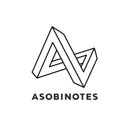 ASOBINOTES_MIX_2nd