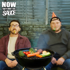 The Sauce - BBQ Truths - Ill Truth Remix