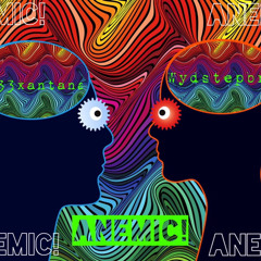 ANEMIC prod WYDSTEPBRO IG:333xantana