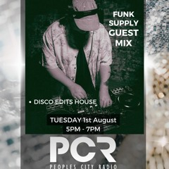 Peoples City Radio