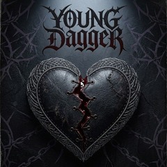 Young Dagger - Back My Mind