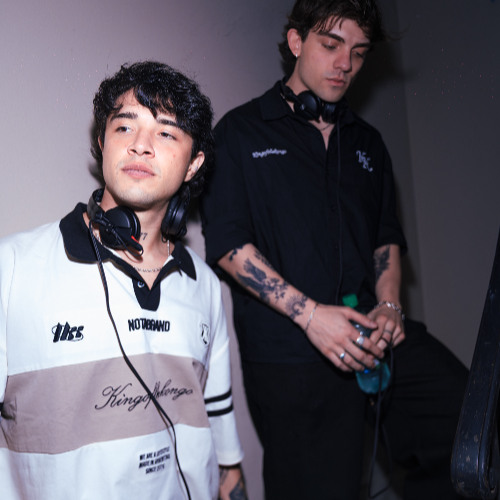 Como te atreves a volver - Morat (PITCHED FOR COPY) - Afro House - Julian Serrano & Joaco Ojeda