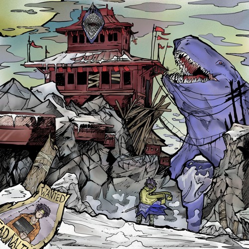 GET IT OUTTA MY HEAD I CANT TAKE IT ANYMORE (PROD. MATTMAKESMETAL)