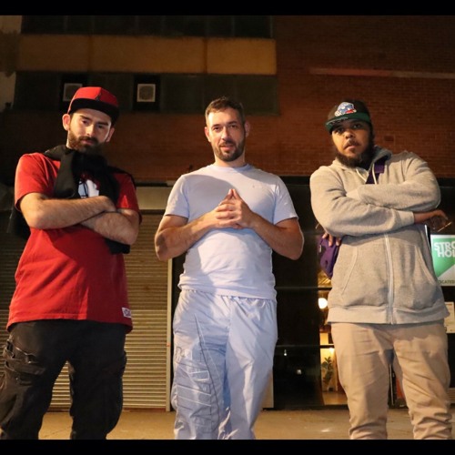 R-YZ B2B Dullah Beatz (R-YZ x Snoopa Birthday Set W/ Guest MC's)