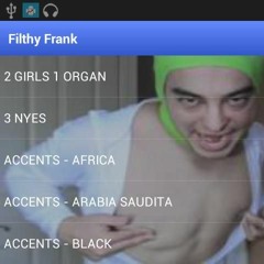 TRAGAM O FILTHY FRANK DE VOLTA EU ERA MAIS FELIZ ANTIGAMENTE