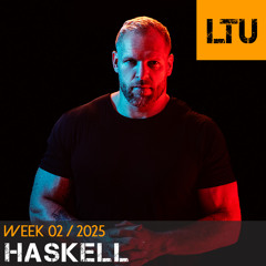 Haskell - WEEK-02 | 2025 LTU-Podcast