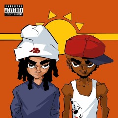 Menace Ft. Krock Prod. Ross Colon