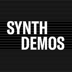 Yamaha Montage Synthesizer Demo with Blake Angelos 