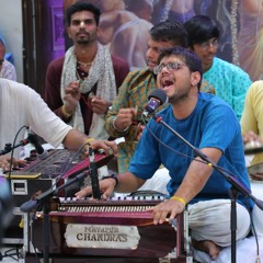 Goloknath Das - Mira Road Kirtan Mela Day 1 - 16.9.22
