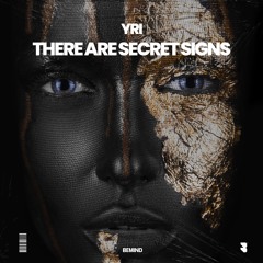 There Are Secret Signs