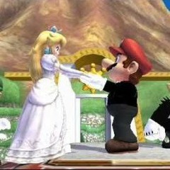 Marry Me, Mario