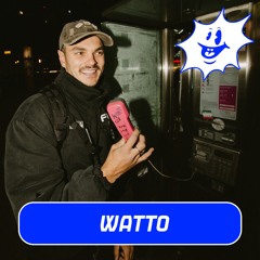 INTERSPETI x005 - WATTO