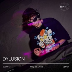 In-studio: DYLUSION