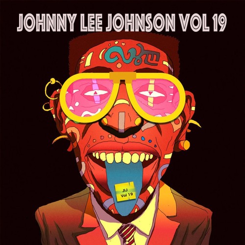 Johnny Lee Johnson Vol  19