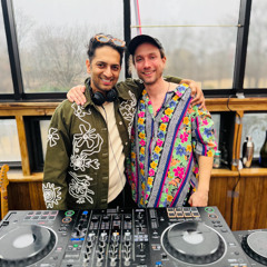 Nocturnal District - 7 AM Greenhouse Sunrise Set