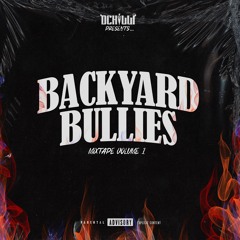 BYB Mixtape Vol.1 2021