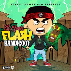 Lil Flash - Lobby  [Prod. BassKids 2015]