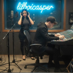 BabyGhostie - "Ghost Boy" Prod. lilboicasper (OFFICIAL AUDIO)