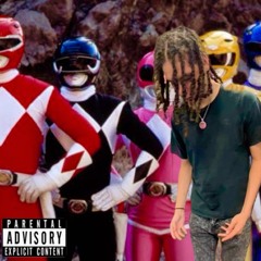 power rangers (prod.BABISIXONE)