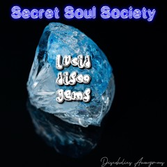 [EXCLUSIVE] Secret Soul Society - Lucid Disco Gems