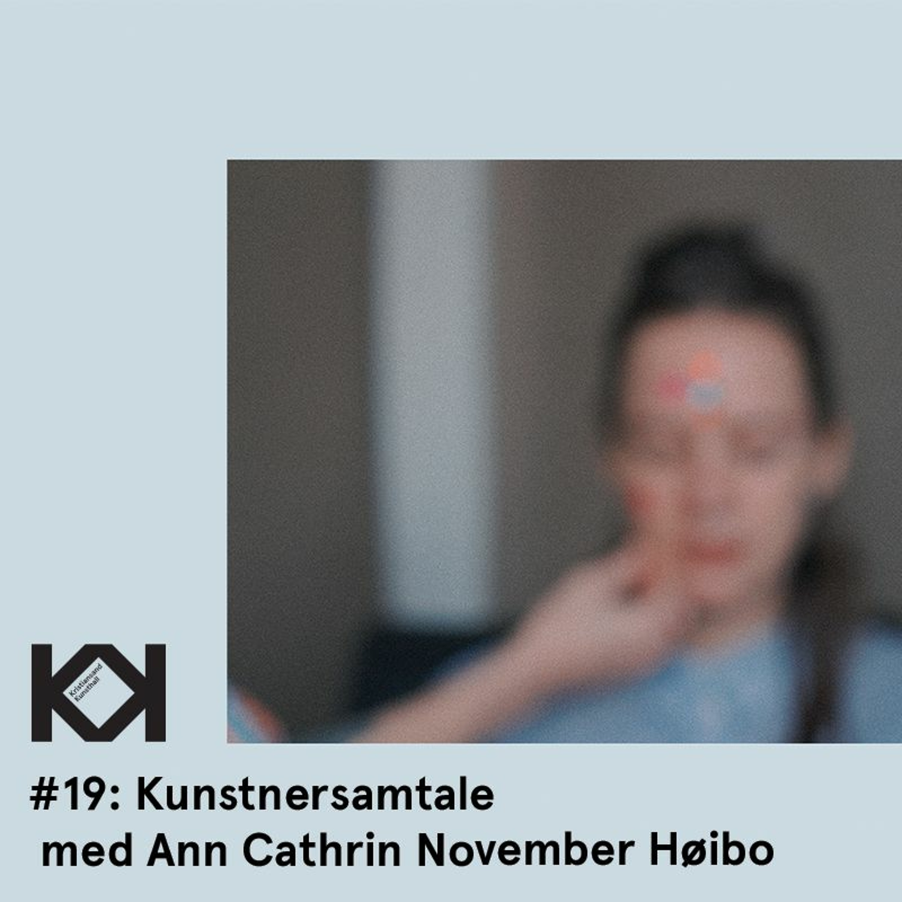 Kristiansand Kunsthall Podcast