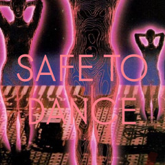 SAFE TO DANCE .....Nicks 80s Balearic Dance Mix August 2025
