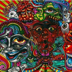 Knee Deep Acid