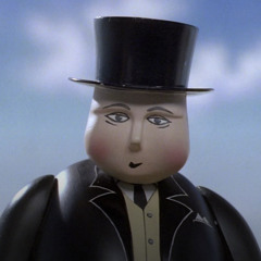 Sir Topham Hatt's Theme (Series 1)