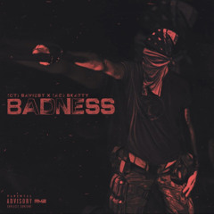 #CT Saviest x #AD Skatty - Badness