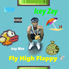 Fly High Flappy (prod.by Loubeats)