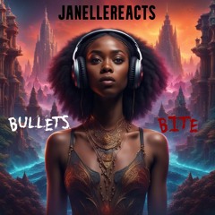 FUCK THE GIRLS janellereacts ai voice cover