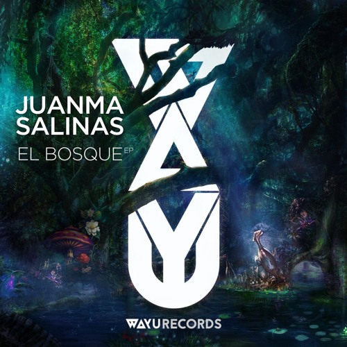 Juanma Salinas - El Bosque (Metatext & Karhua Remix)