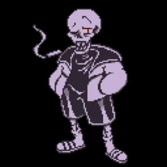 [Swapfell] Love is Blind cover