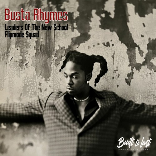 BUSTA RHYMES - BTL Mix