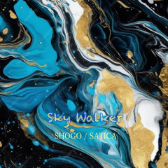 -Sky Walker- / May 2024