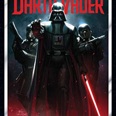 free PDF 📍 Star Wars: Darth Vader by Greg Pak Vol. 1: Dark Heart Of The Sith (Star W