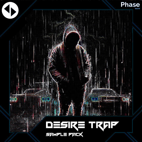 Phase Sound Samples - Desire Trap