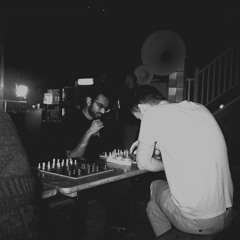 Ruf Dug - live from The Dub Techno Chess Club 121225