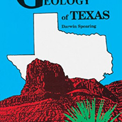 READ EPUB 💝 Roadside Geology of Texas by  Darwin Spearing [PDF EBOOK EPUB KINDLE]