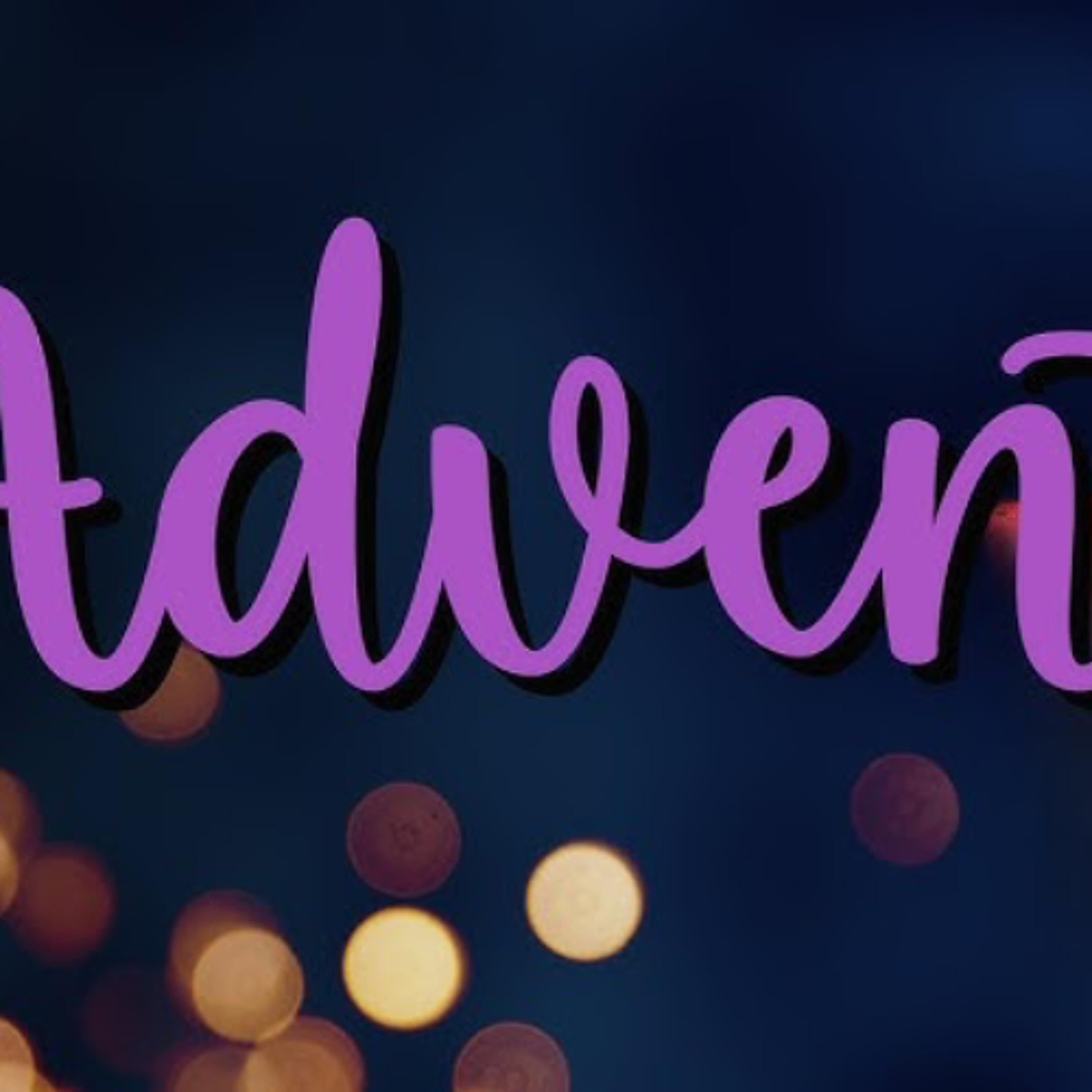 Advent - Peace episode artwork