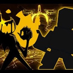 FNF Mashup Fourth Wall X Despair