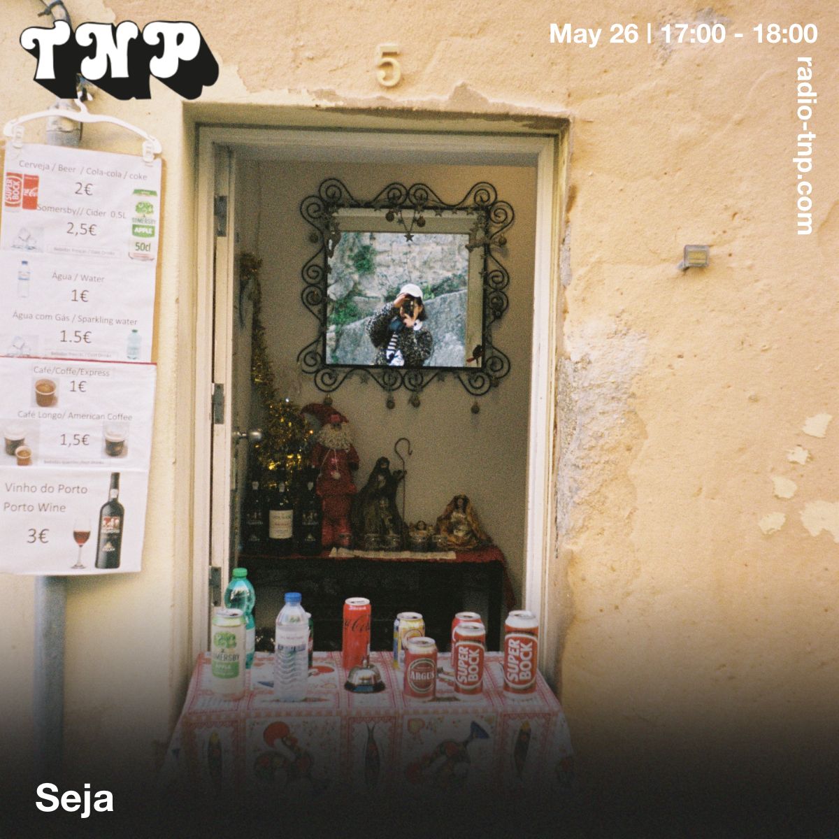Seja