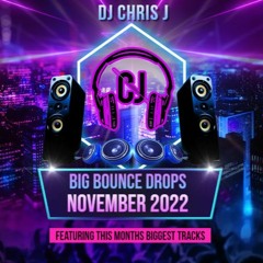 Big Bounce Drops November 2022  ***FREE DOWNLOAD***