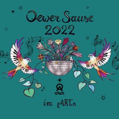 OewerSause 2022 im gART.n