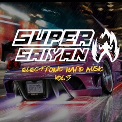 Stream SUPER SAYAJIN by DEMGI D  Listen online for free on SoundCloud