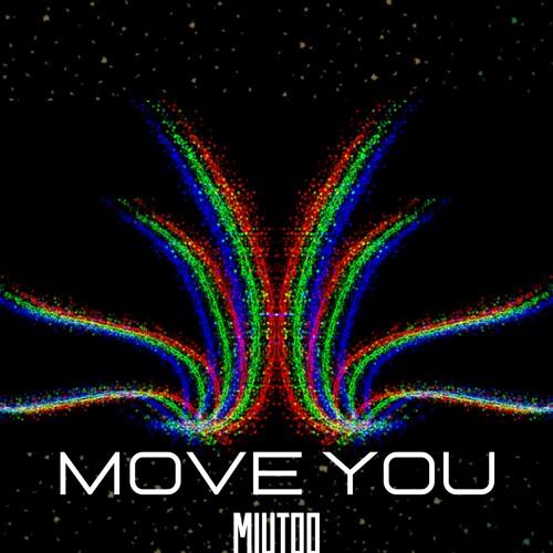 MOVE YOU - MiuToo