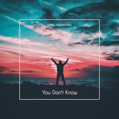 Erbil Dzemoski - You Don't Know (DJ008 Records)
