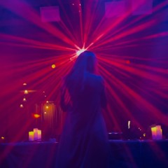 Techno Set | Live @ Kinetic Takeover Oct 18 2024