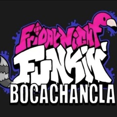 FNF Bocachancla - Raccounter