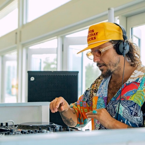 Live Recording from the Burleigh Pavilion 18.9.21